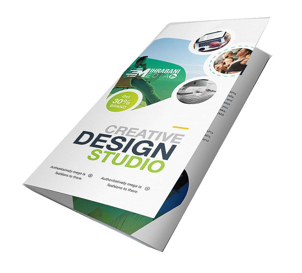 Brochures
